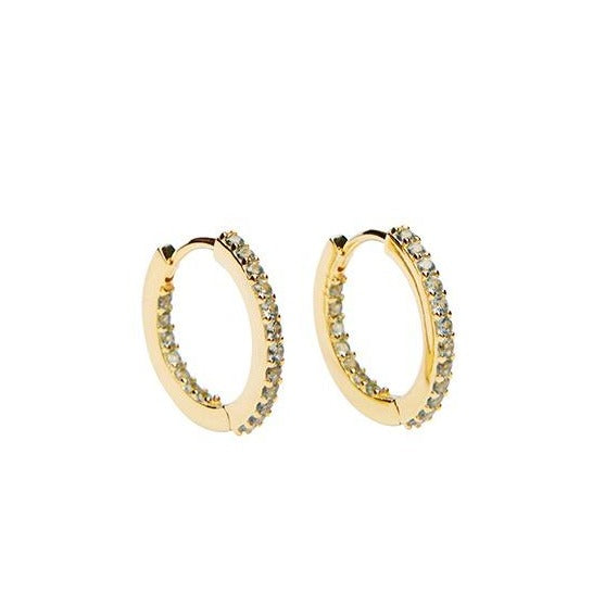 Rainy Medium - Hoops