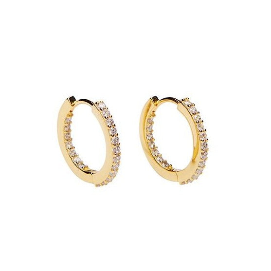 Rainy Medium - Hoops