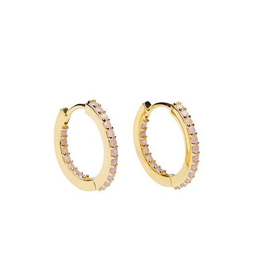 Rainy Medium - Hoops