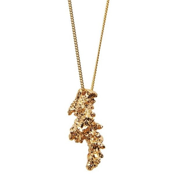 Coral Necklace
