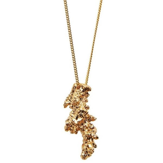 Coral Necklace