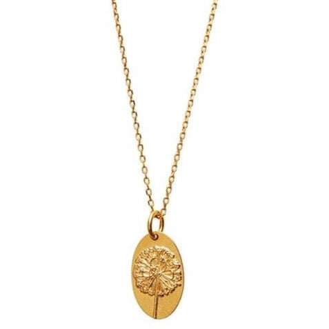 Bliss Necklace
