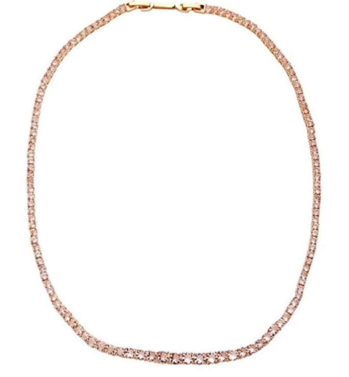 Skylar Necklace
