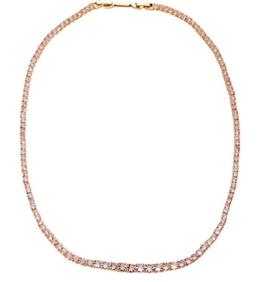 Skylar Necklace