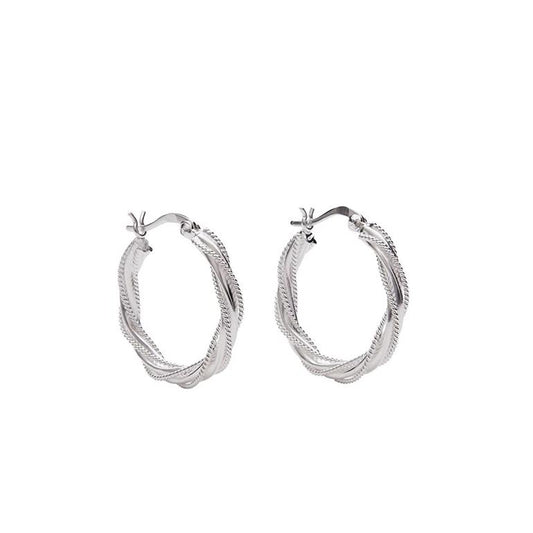 Petit Alena Hoops