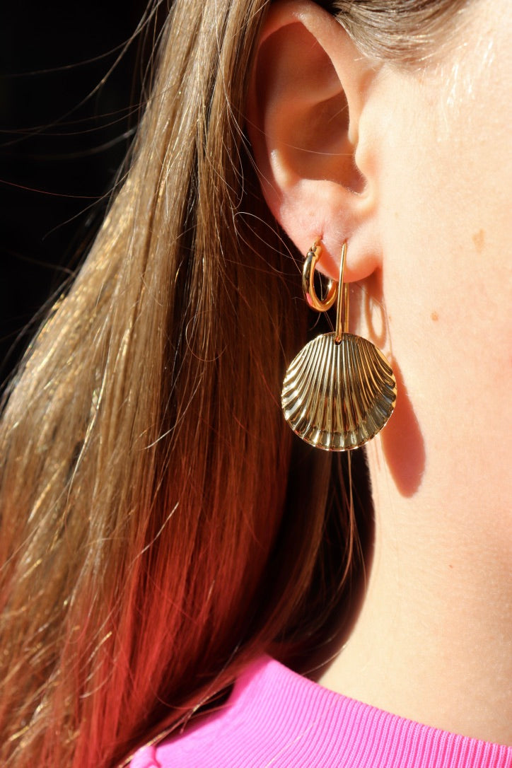 Selena Earrings