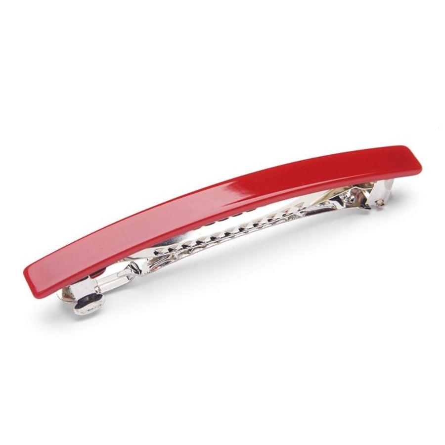 Mini Frenchie Hair Clip