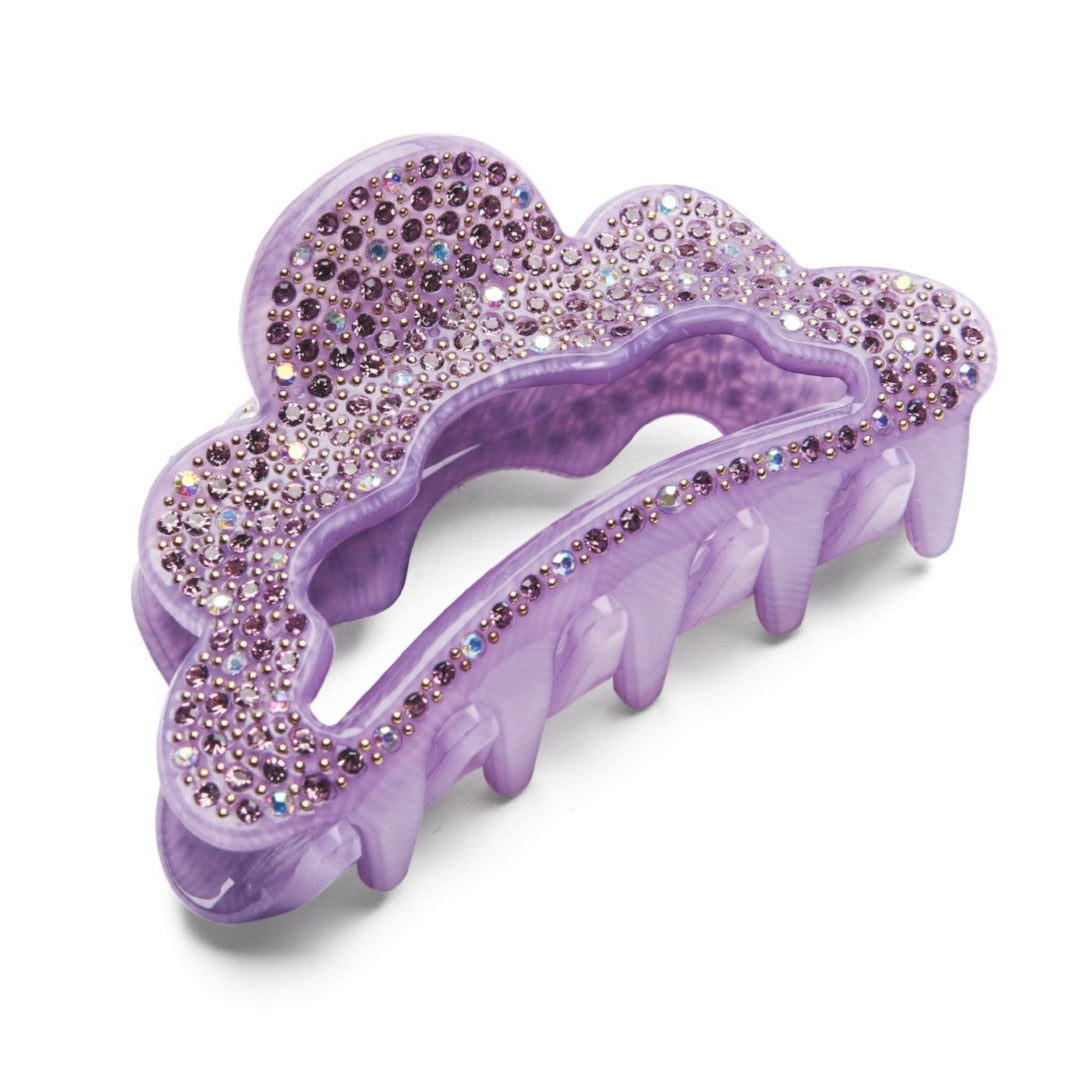 Crystal Chloe Claw
