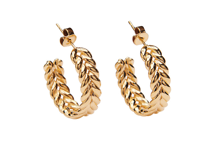 Erin Petit Studs