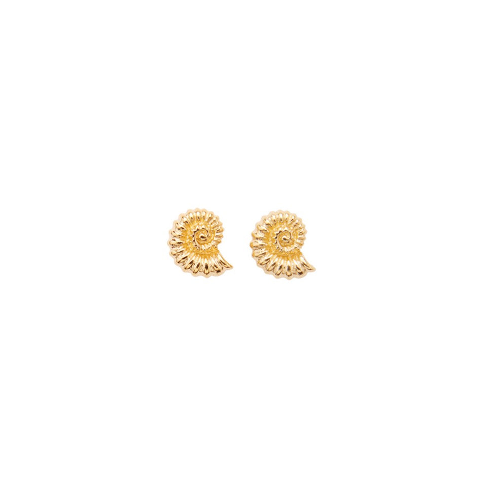Caracol Studs