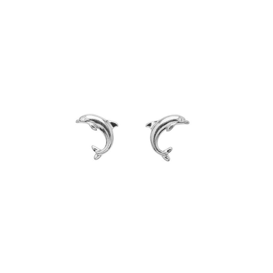 Dolphin Studs