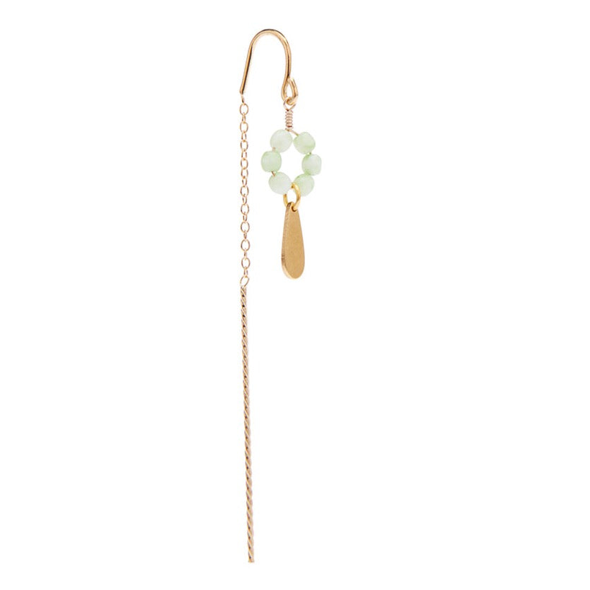Lykke Earring