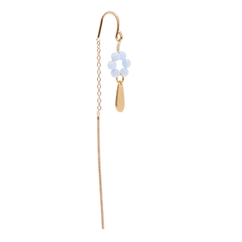 Lykke Earring