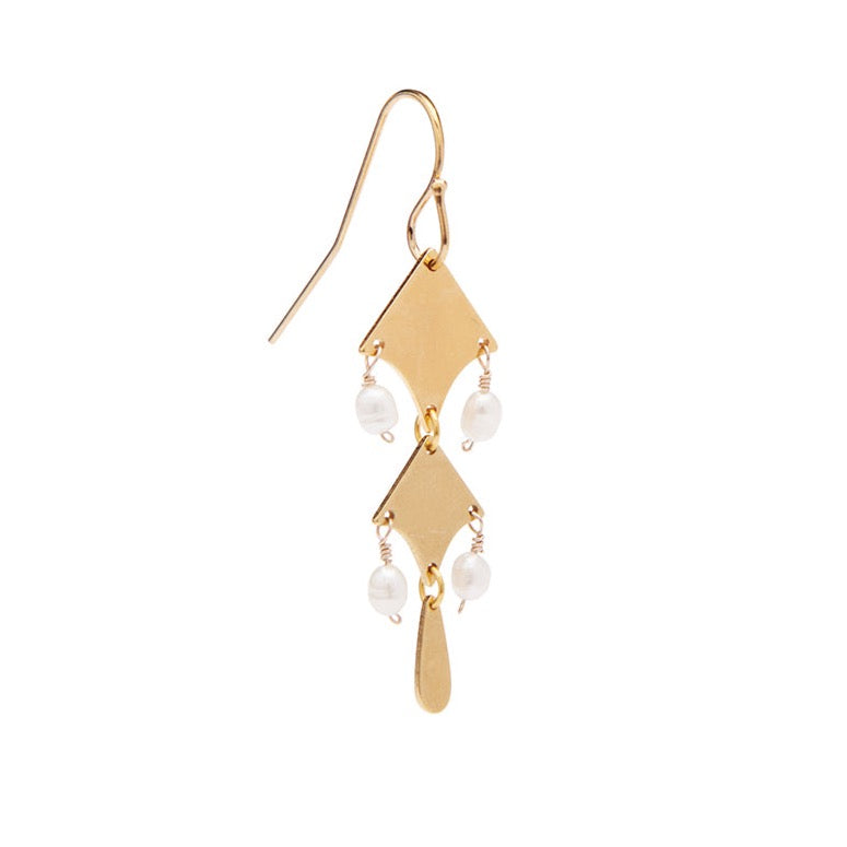 Petri Earring