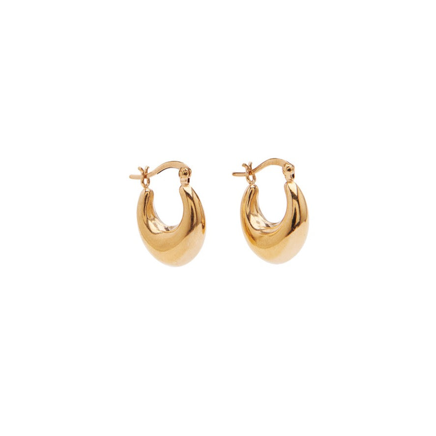 Ollie Petit Hoops