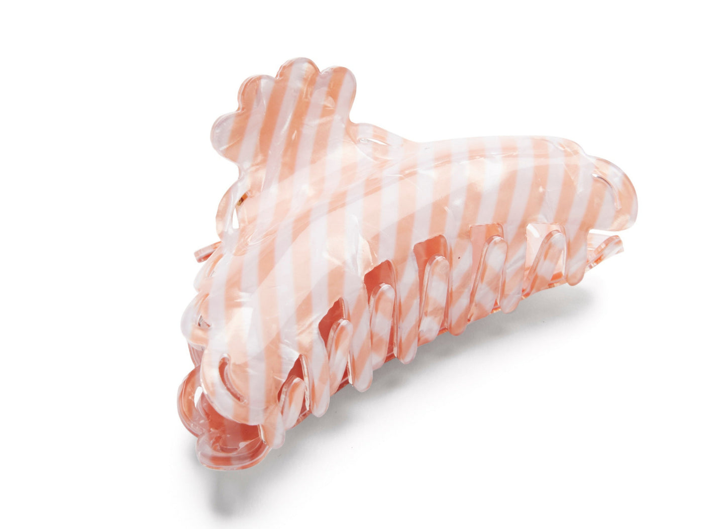 Elly Stripe Claw