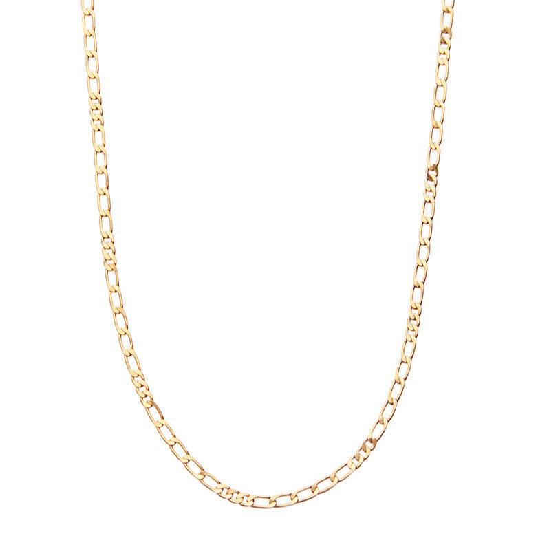 Figaro Necklace