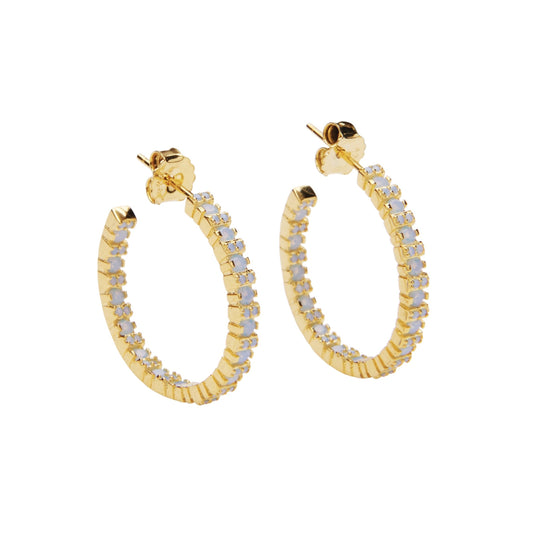 Siri Grande Studs