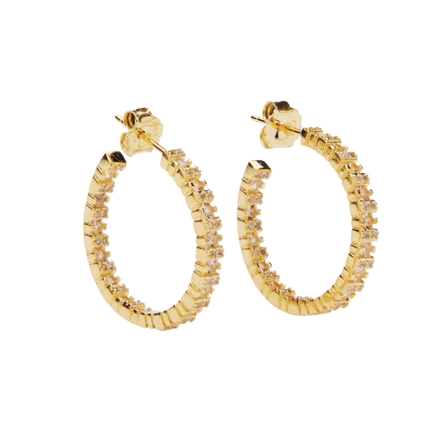 Siri Grande Studs