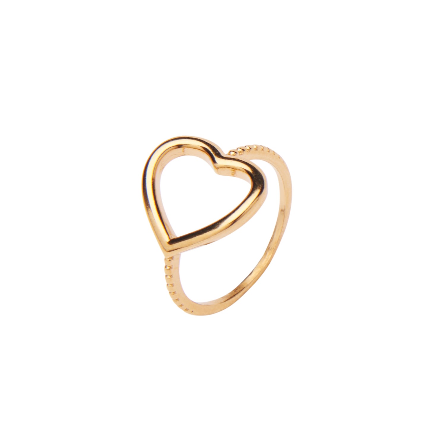 Charmante Ring