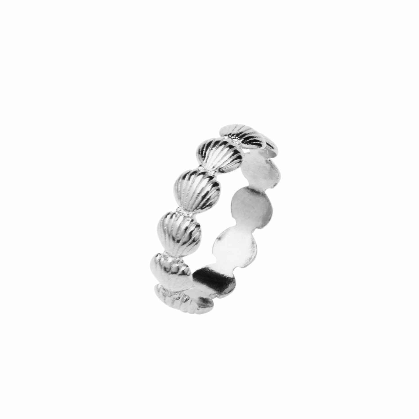 Coquille Ring