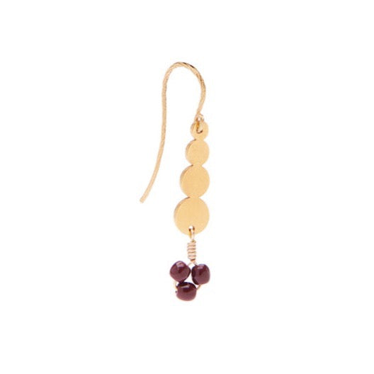 Kamma Earring