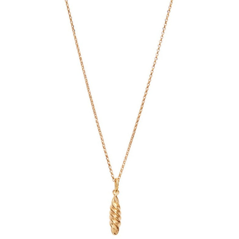 Emery Petit Necklace