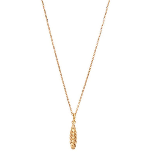 Emery Petit Necklace