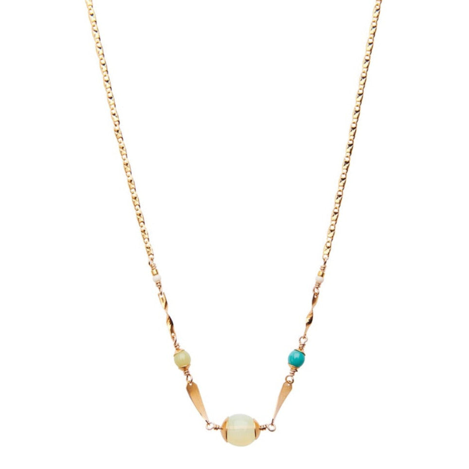 Adora Necklace