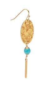 Natasha Earring