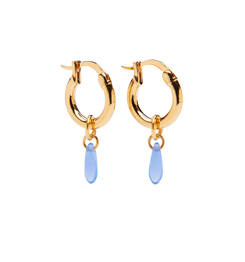 Annamilla Hoops