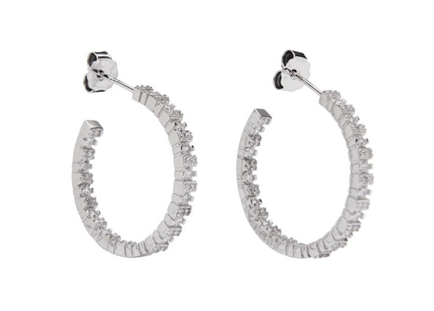 Siri Grande Studs