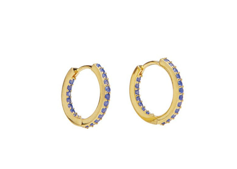 Rainy Medium - Hoops