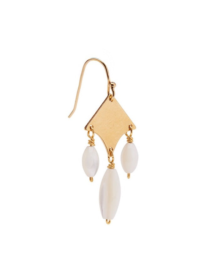 Josette Earring