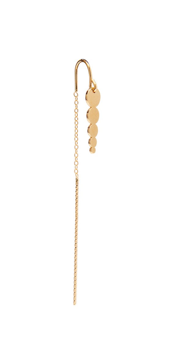 Mirabelle Earring