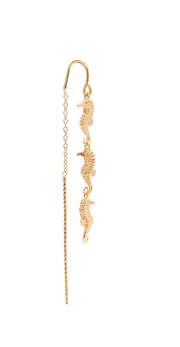 Sandrine Earring