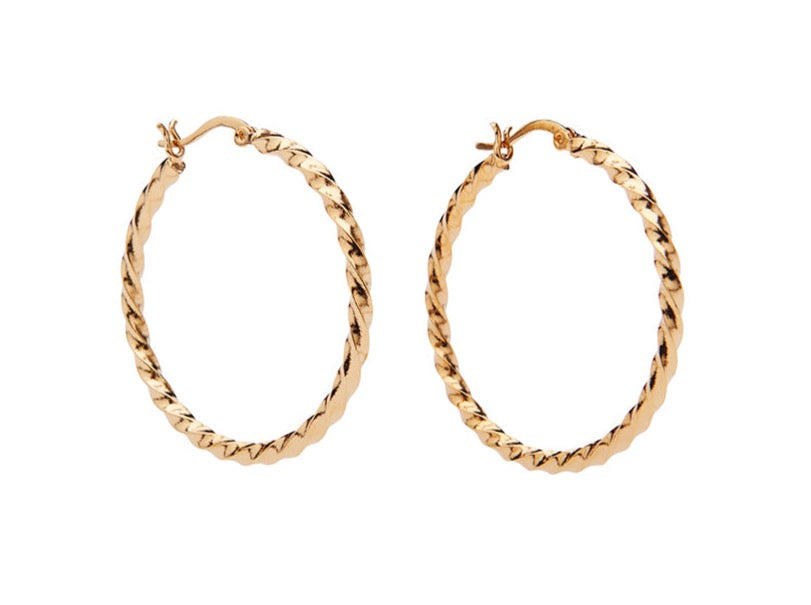 Myrna Hoops