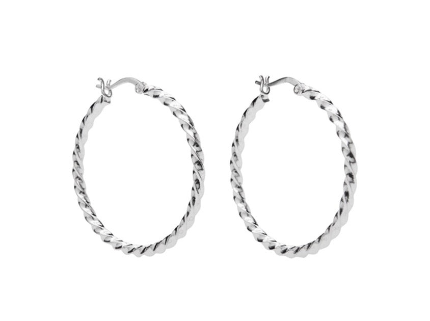 Myrna Hoops