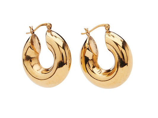 Mara Chunky Hoops