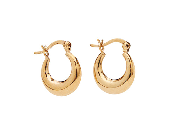 Simi Mini Hoops