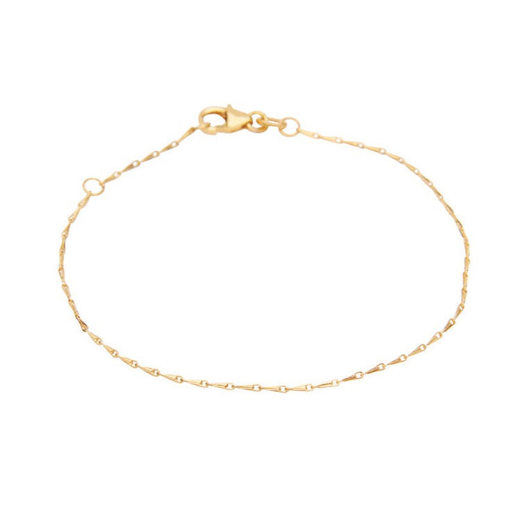 Roselle Bracelet