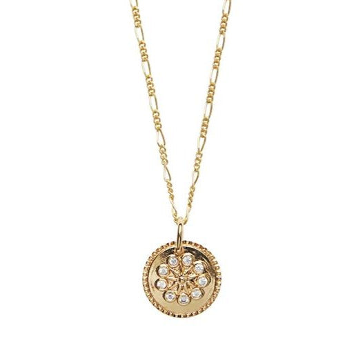 Dion Necklace