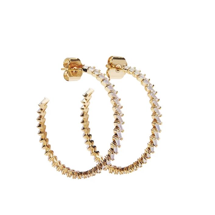 Brick Round Studs
