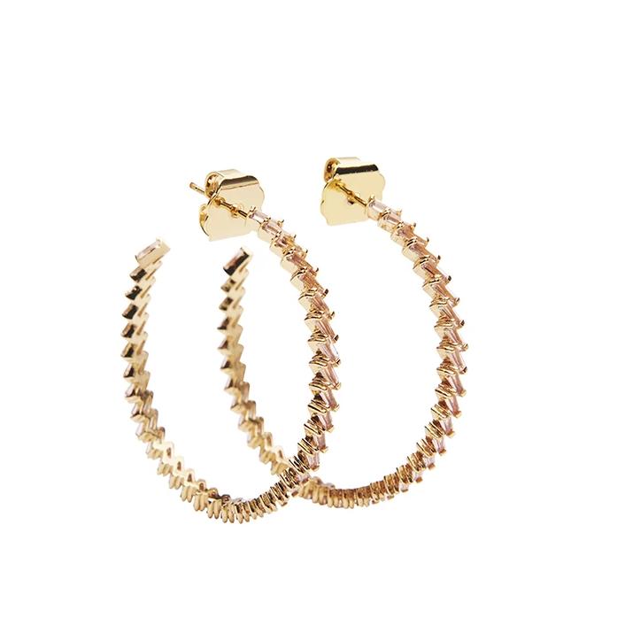 Brick Round Studs