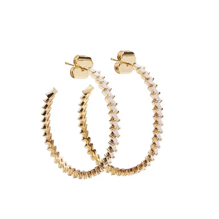 Brick Round Studs