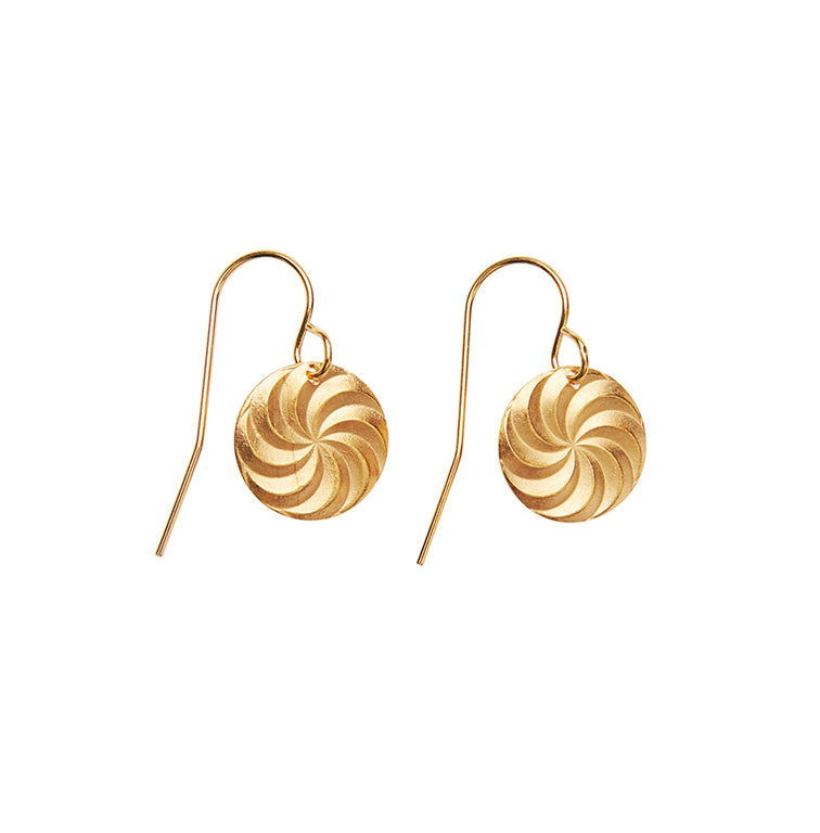 Lucia Earrings