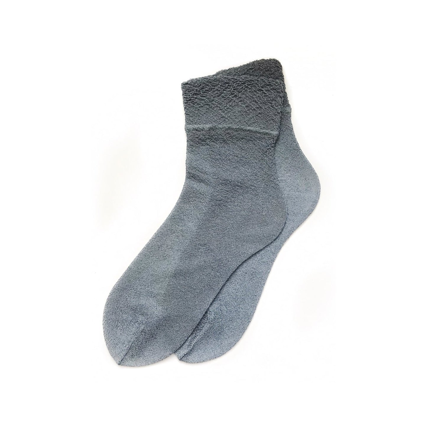 Thin Shimmer Socks