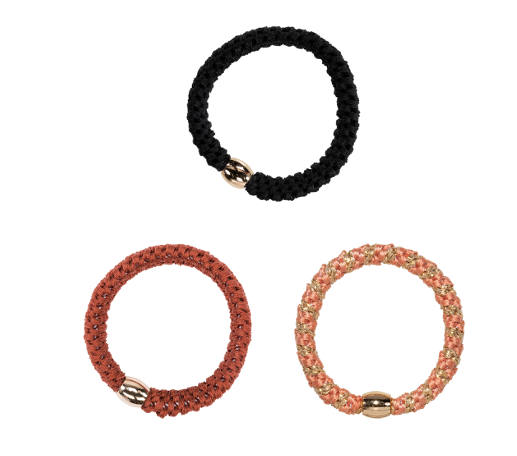 Gia Elastic 3 pc