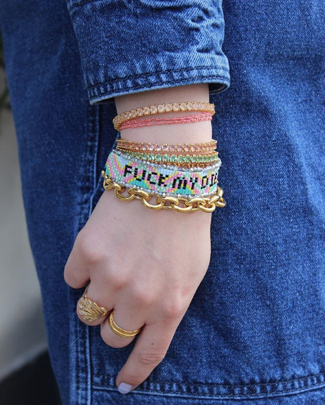 Ariella Bracelet