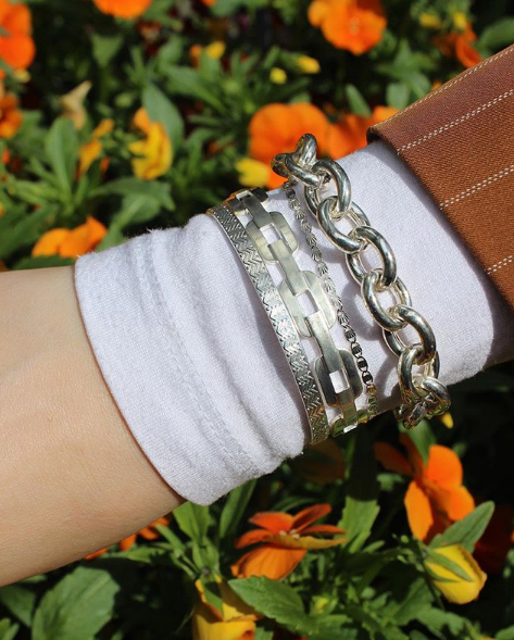 Gilly Bracelet